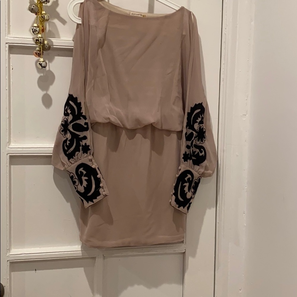 Cocktail dress ❤️